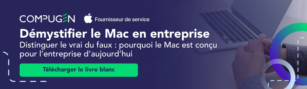 FR Apple Whitepaper: Myth-Busting Mac in the Enterprise