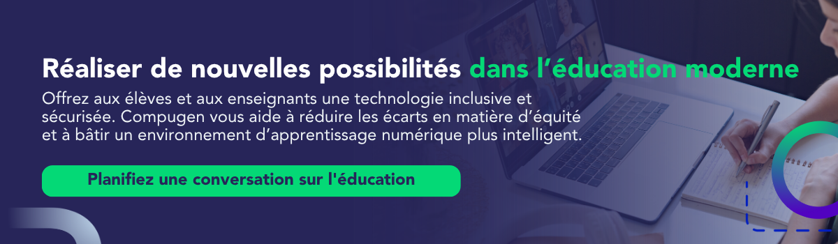  Planifiez une conversation sur l'éducation