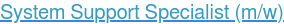 CRM Junior Consultant (m/w)