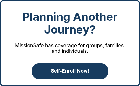 Planning Another Journey?