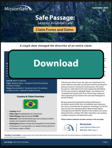 MissionSafe SP Thumbnail Image DOWNLOAD Button
