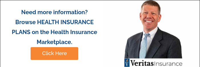 Need more information? Browse HEALTH INSURANCE PLANS on the Health Insurance Marketplace.
