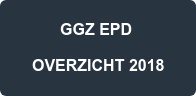 GGZ EPD Overzicht 2018