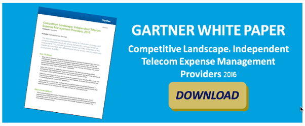 Download Gartner White Paper