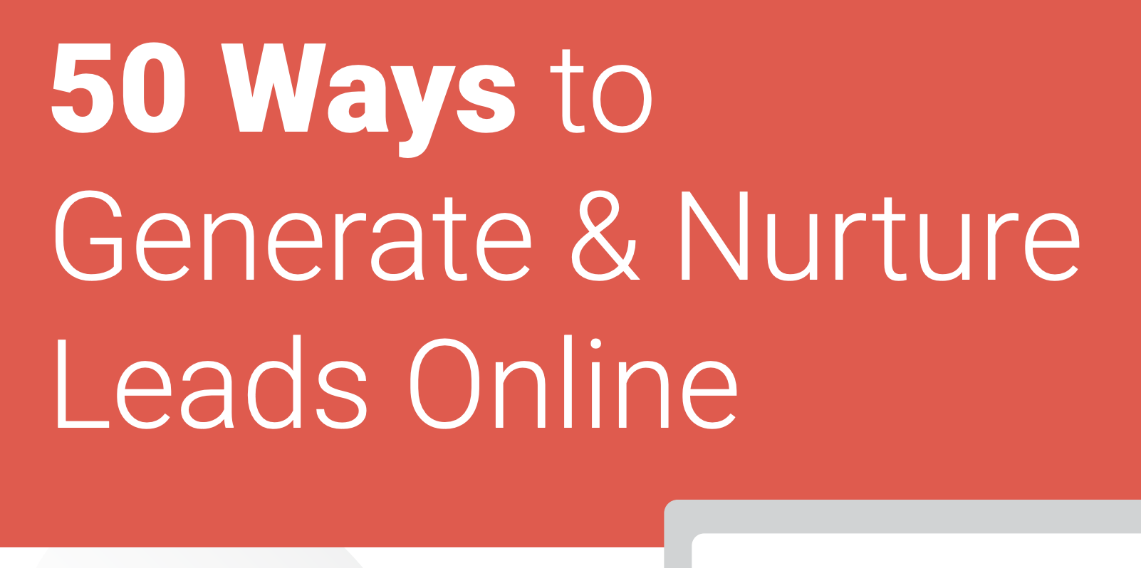 New call-to-action