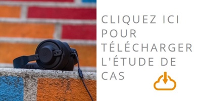 GroupM et RADTracker étude de cas