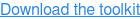 Download the toolkit