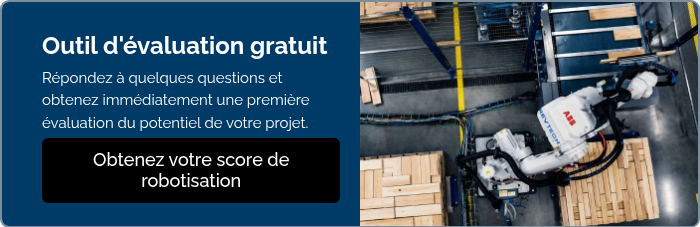 Outil d'évaluation gratuit Répondez à quelques questions et obtenez immédiatement une première évaluation du potentiel de votre projet. &nbsp;