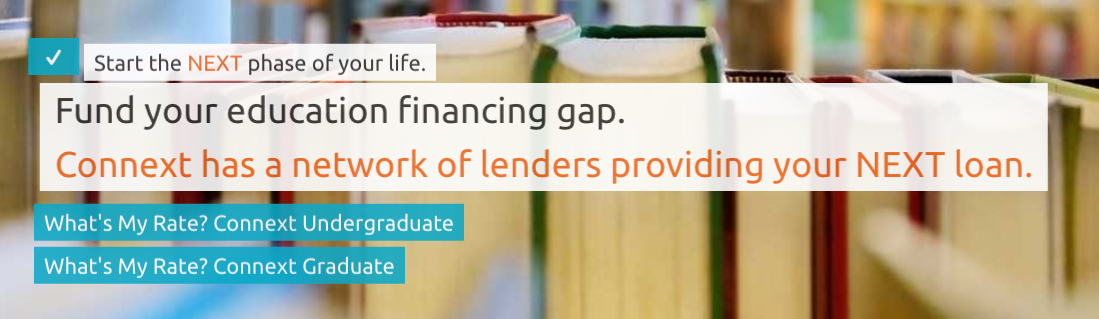 Start Your Private Student Loan Application