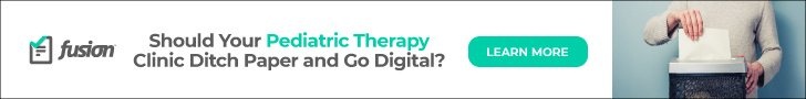 Pediatric Therapy EMR