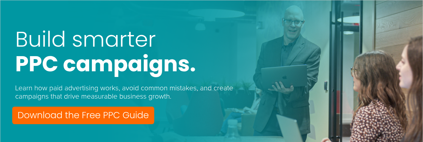 Download the Free PPC Guide