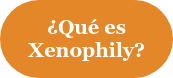 ¿Qué es Xenophily?