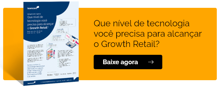 Growth Retail Teamcore
