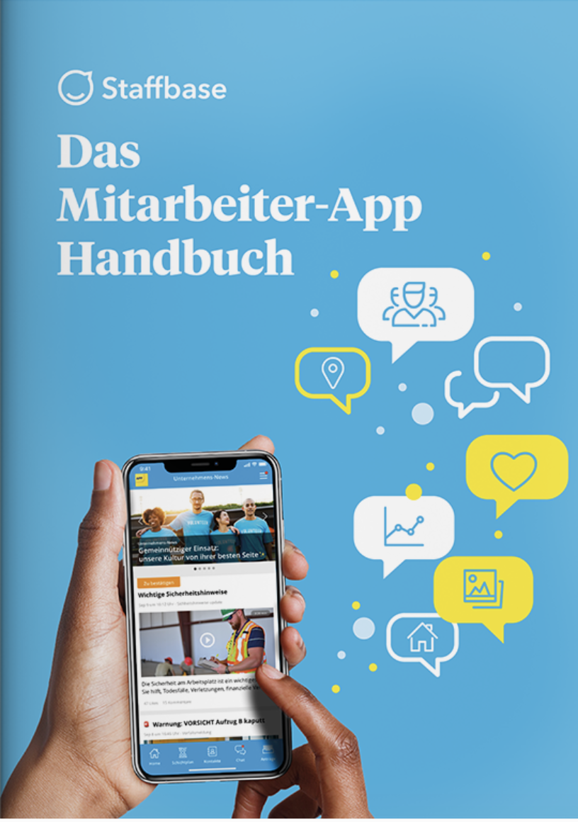 Laden Sie sich jetzt das Mitarbeiter-App Handbuch kostenfrei herunter