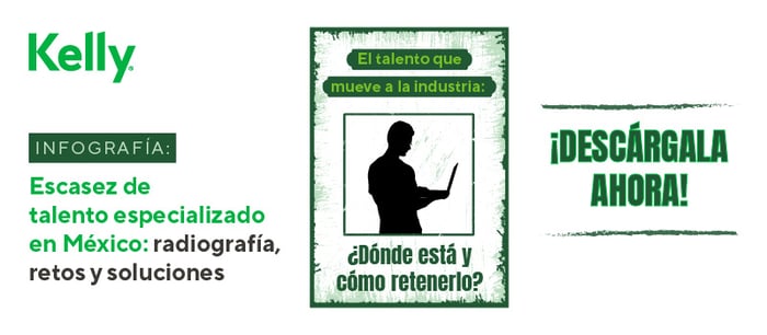 CTA Escasez de talento especializado en México: radiografía, retos y soluciones