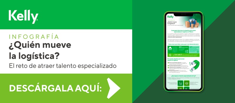CTA ¿Quién mueve la logística?
