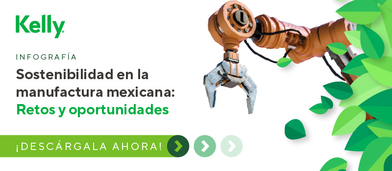 CTA Sostenibilidad en la Manufactura