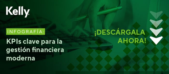 CTA KPIs clave para la gestión financiera moderna