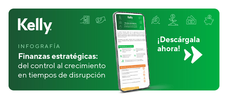 CTA Finanzas estratégicas: del control al crecimiento en tiempos de disrupción