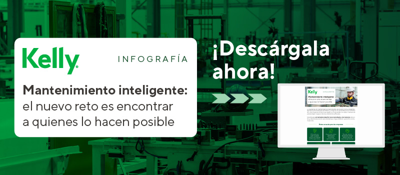 CTA Mantenimiento inteligente: el nuevo reto es encontrar a quienes lo hacen posible