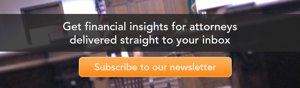 attorney newsletter