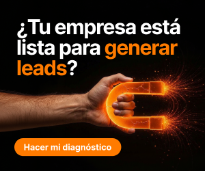 generación de leads