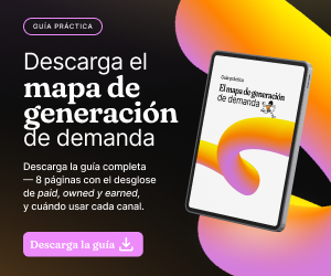 generación de demanda