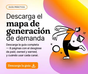 generación de demanda