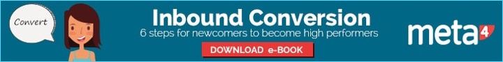 Inbound Conversion: 6 Steps for Newcomers to Become High Performers