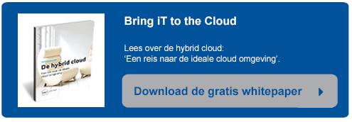 Whitepaper Bring iT to the Cloud