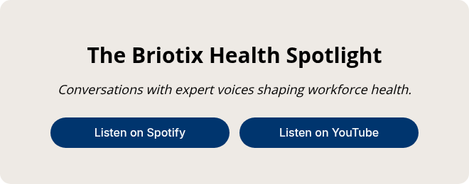 The Briotix Health Spotlight