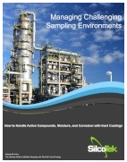 get e-book managing challenging sampling environments