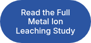 Read the Full Metal Ion Leaching Study
