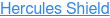 Hercules Shield