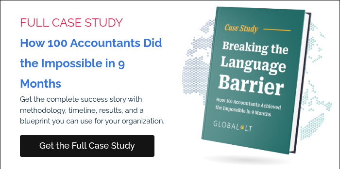 FULL CASE STUDY How 100 Accountants Did the Impossible in 9 Months Get the complete success story with methodology, timeline, results, and a blueprint you can use for your organization.  