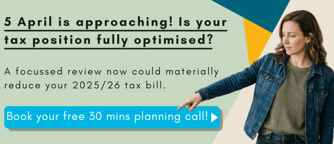 Minimise the impact of the R&D tax cap. Start planning today! >