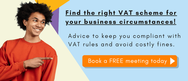 Minimise the impact of the R&D tax cap. Start planning today! >