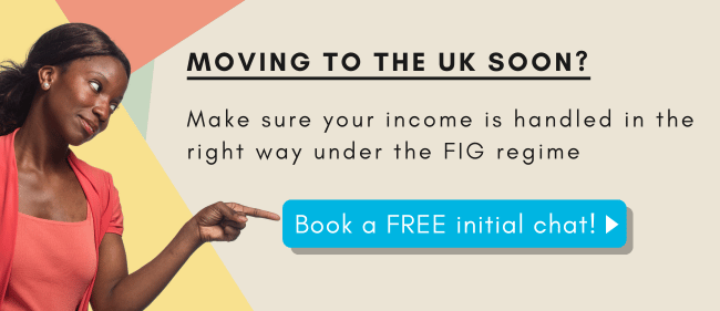 FIG compliance and tax planning to help identify opportunities to save money.