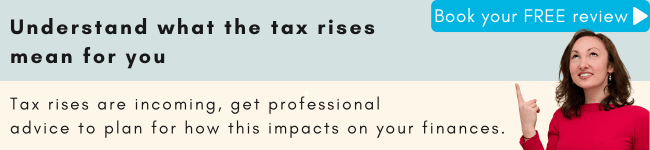 Budget 2025: Understand what the tax rises mean for you