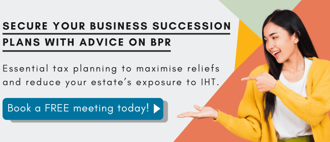 Minimise the impact of the R&D tax cap. Start planning today! >