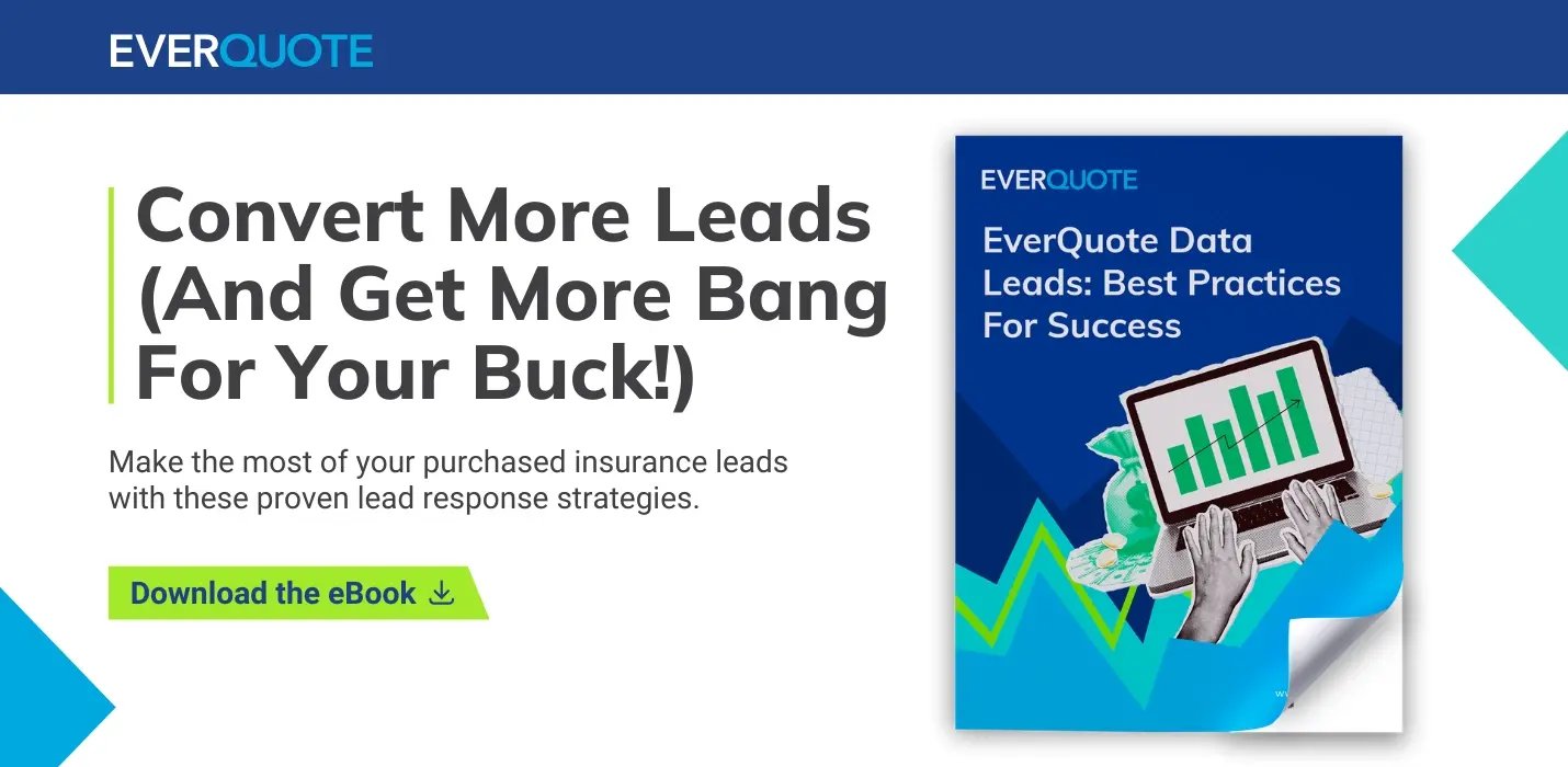 Download Now: EverQuote Data Leads: Best Practices For Success