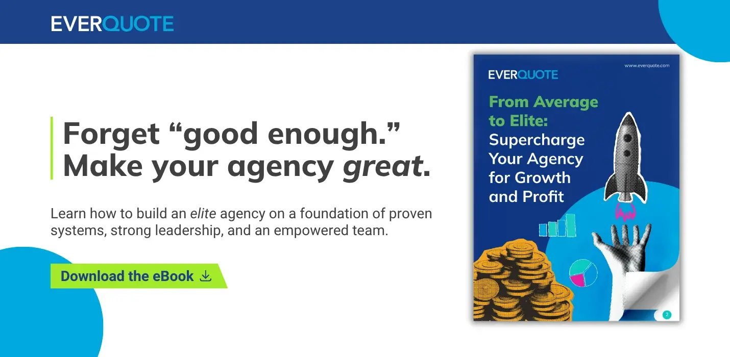 Download Now: From Average To Elite: Supercharge Your Agency For Growth And Profit