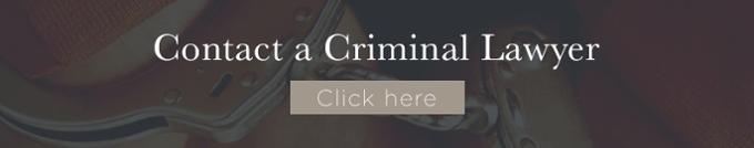 Niagara Criminal Lawyer
