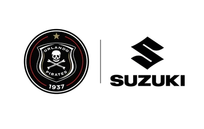 OP Suzuki Composite Logo