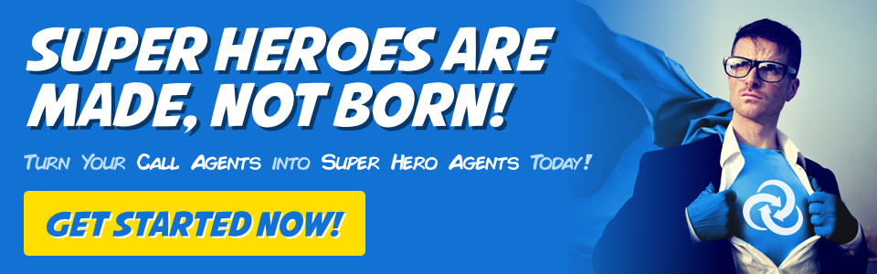 contact center agents