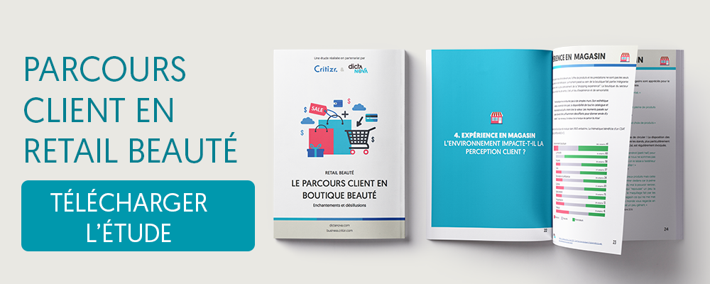 Télécharger l'étude parcours client retail beauté