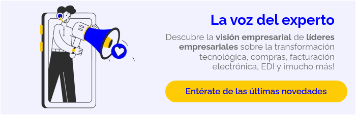 Voz del experto CTA