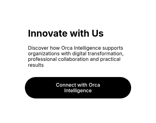 Innovate with Us