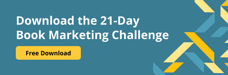 Download the 21-Day Book Marketing Challenge