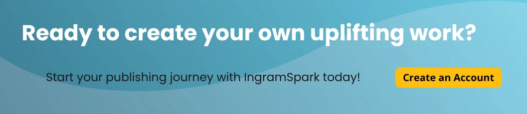 Behind the Book Uplifting Work